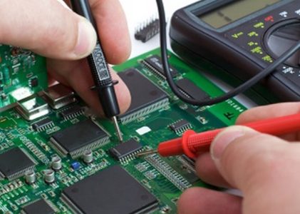 ECU Nedir?